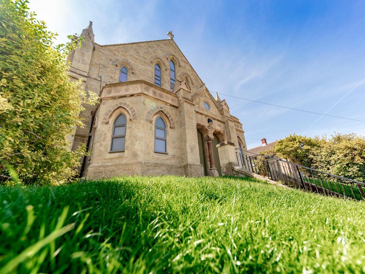 Bishops Retreat Villa Ventnor Exterior photo